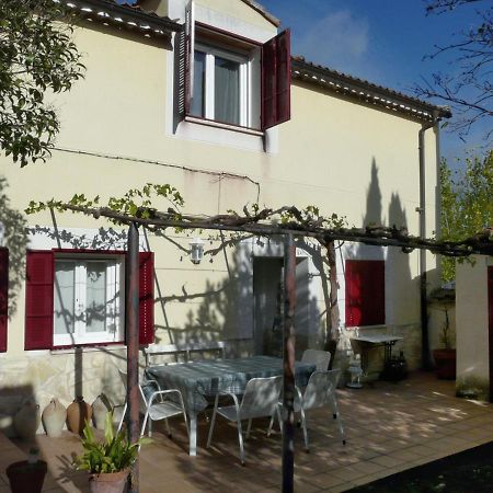 Casa Las Vinas Fuentiduena المظهر الخارجي الصورة