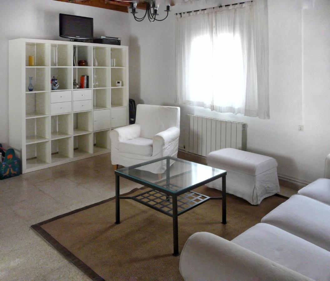 Casa Las Vinas Fuentiduena المظهر الخارجي الصورة